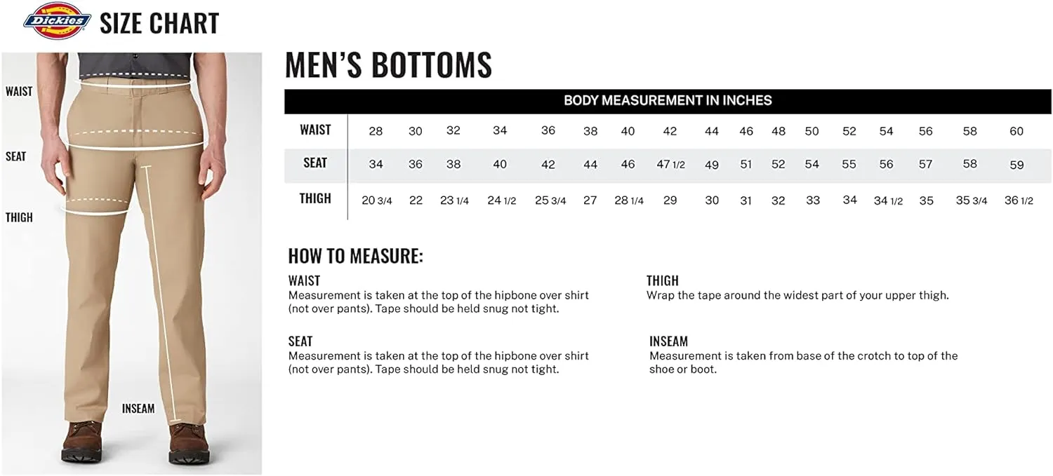 Dickies Men's Flex 13-Inch Relaxed Fit Cargo Short
