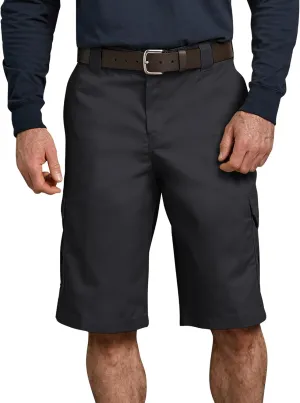 Dickies Men's Flex 13-Inch Relaxed Fit Cargo Short