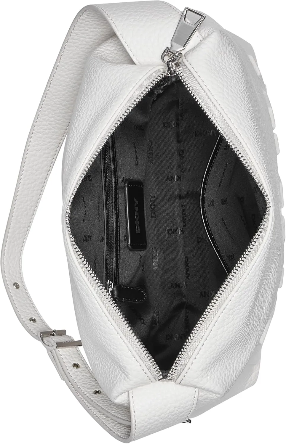 DKNY Zia Hobo Bag