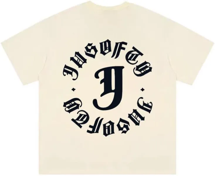 DUDHUH Mens T-Shirts Techwear Japanese Streetwear Hip Hop Short Sleeve Shirts for Men