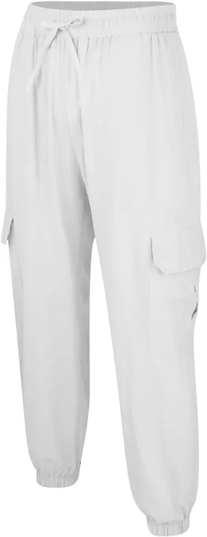 GIERIDUC Mens Athletic Sweatpants with Pockets Fashion Basic Mens Joggers Lightweight Drawstring Elastic Waist Track Pants