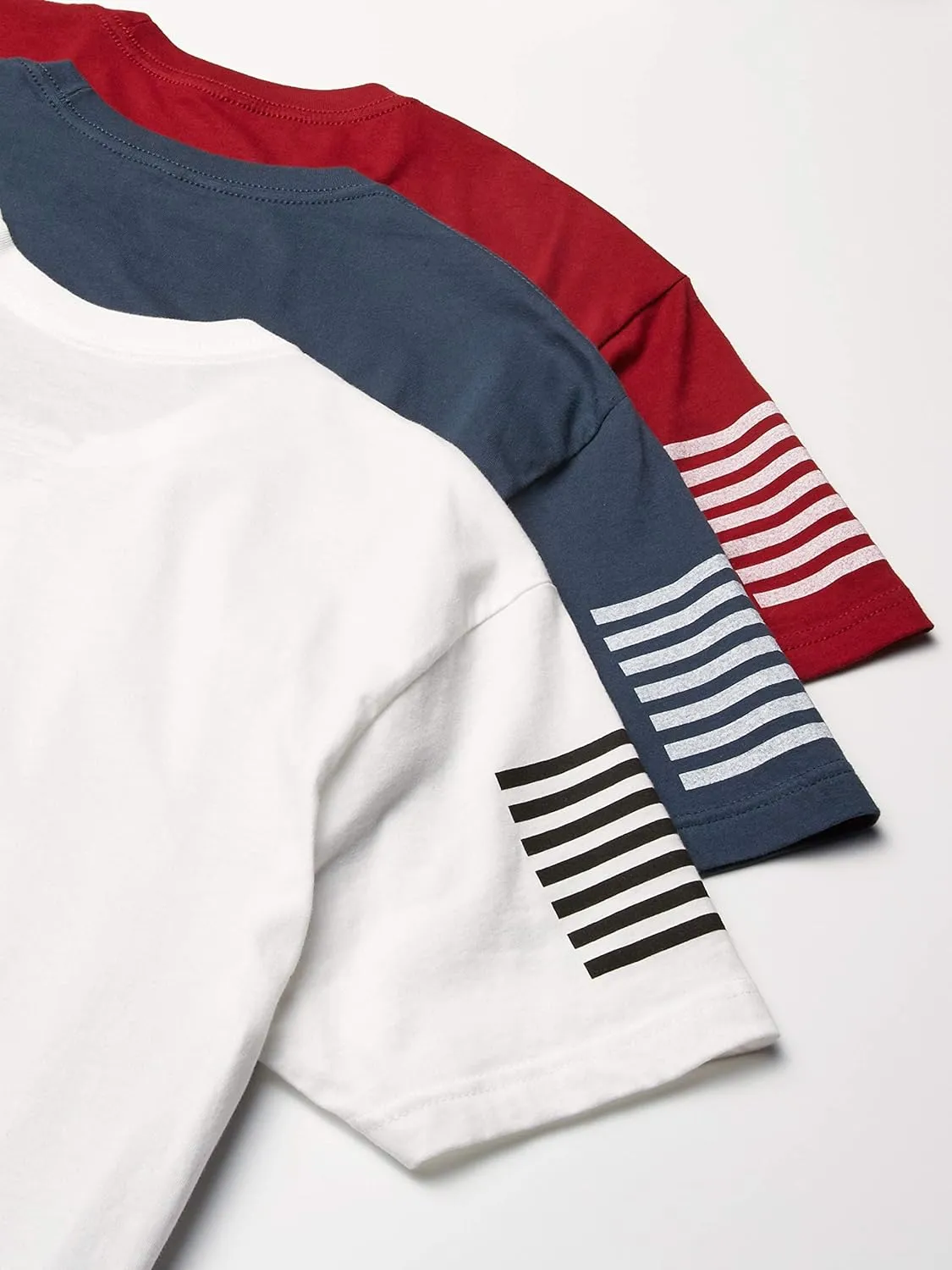 Grunt Style Patriot Pack 3-Pack Men's T-Shirts