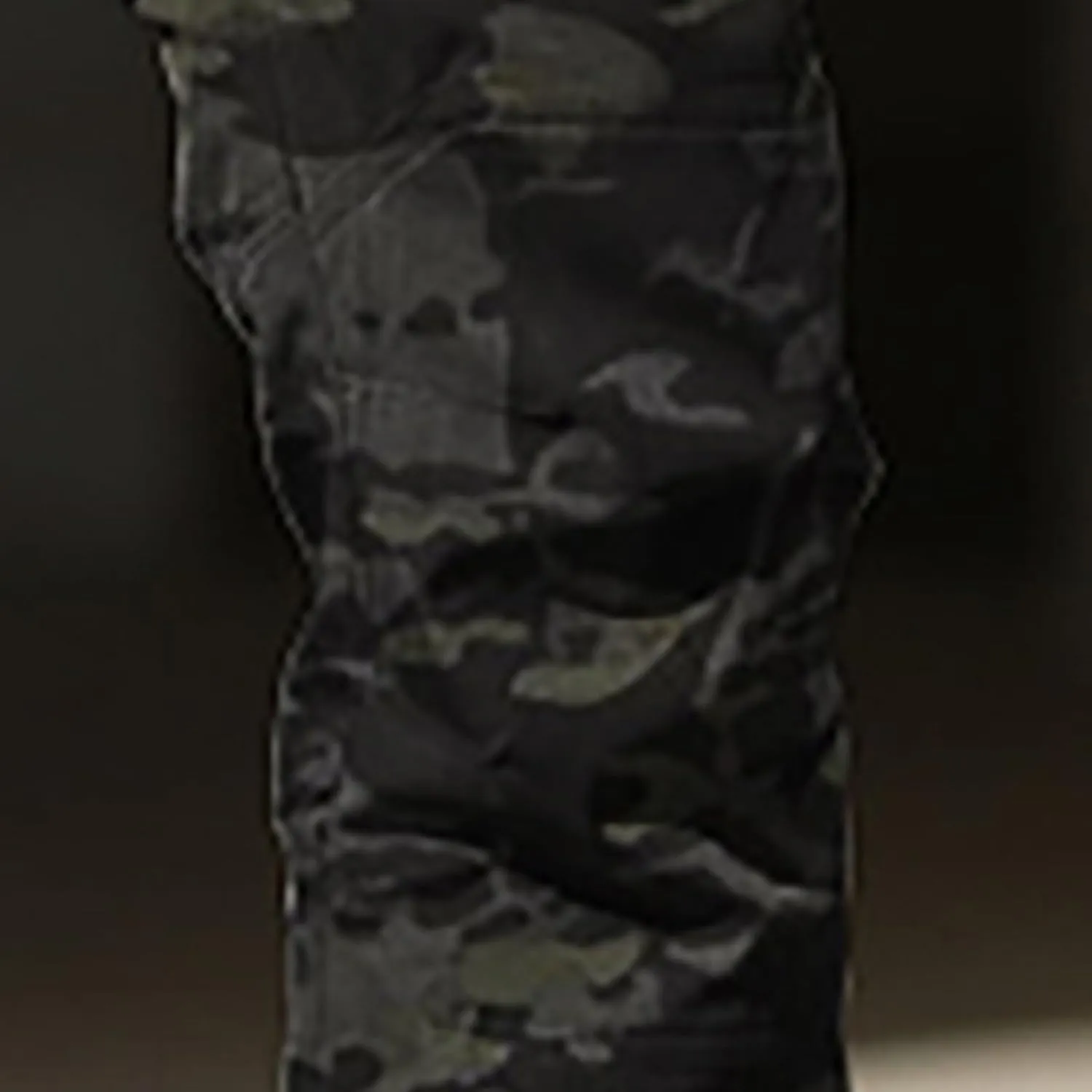 Jogger Activewear Pants Security Uniform Pants for Men Workout Sets for Gym Big Tall Casual Pant Breathable Pant