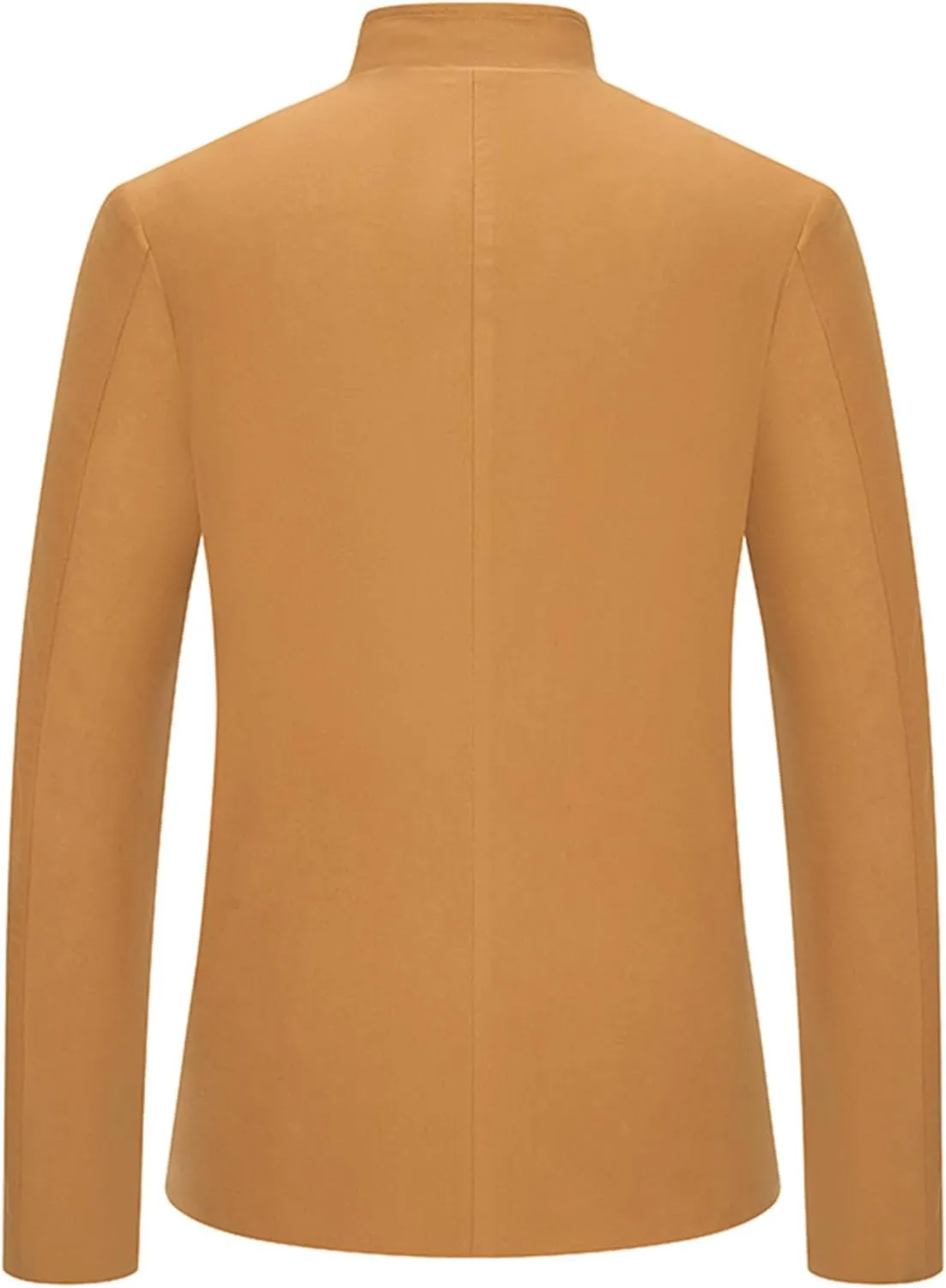 Mens Casual Blazer Slim Fit Sport Coats Suit Jacket Sport Coat One Button Travel Blazer Men's Sport Coats Blazers