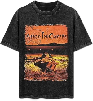 Men's Crew Cotton Neck Short Shirts Sleeved Hip-Hop Graphics Tee Street Retro Classic Casual Loose T-Shirt