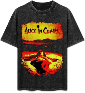 Men's Crew Cotton Neck Short Shirts Sleeved Hip-Hop Graphics Tee Street Retro Classic Casual Loose T-Shirt