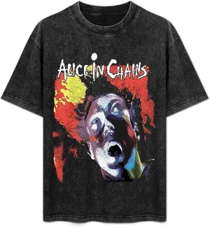 Men's Crew Cotton Neck Short Shirts Sleeved Hip-Hop Graphics Tee Street Retro Classic Casual Loose T-Shirt