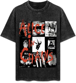 Men's Crew Cotton Neck Short Shirts Sleeved Hip-Hop Graphics Tee Street Retro Classic Casual Loose T-Shirt
