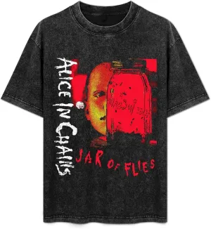 Men's Crew Cotton Neck Short Shirts Sleeved Hip-Hop Graphics Tee Street Retro Classic Casual Loose T-Shirt