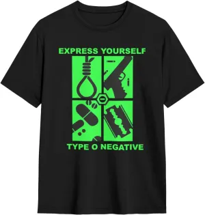 Mens Shirt Men's T Shirts Womens Tee Adult Graphic Tops Unisex T-Shirt