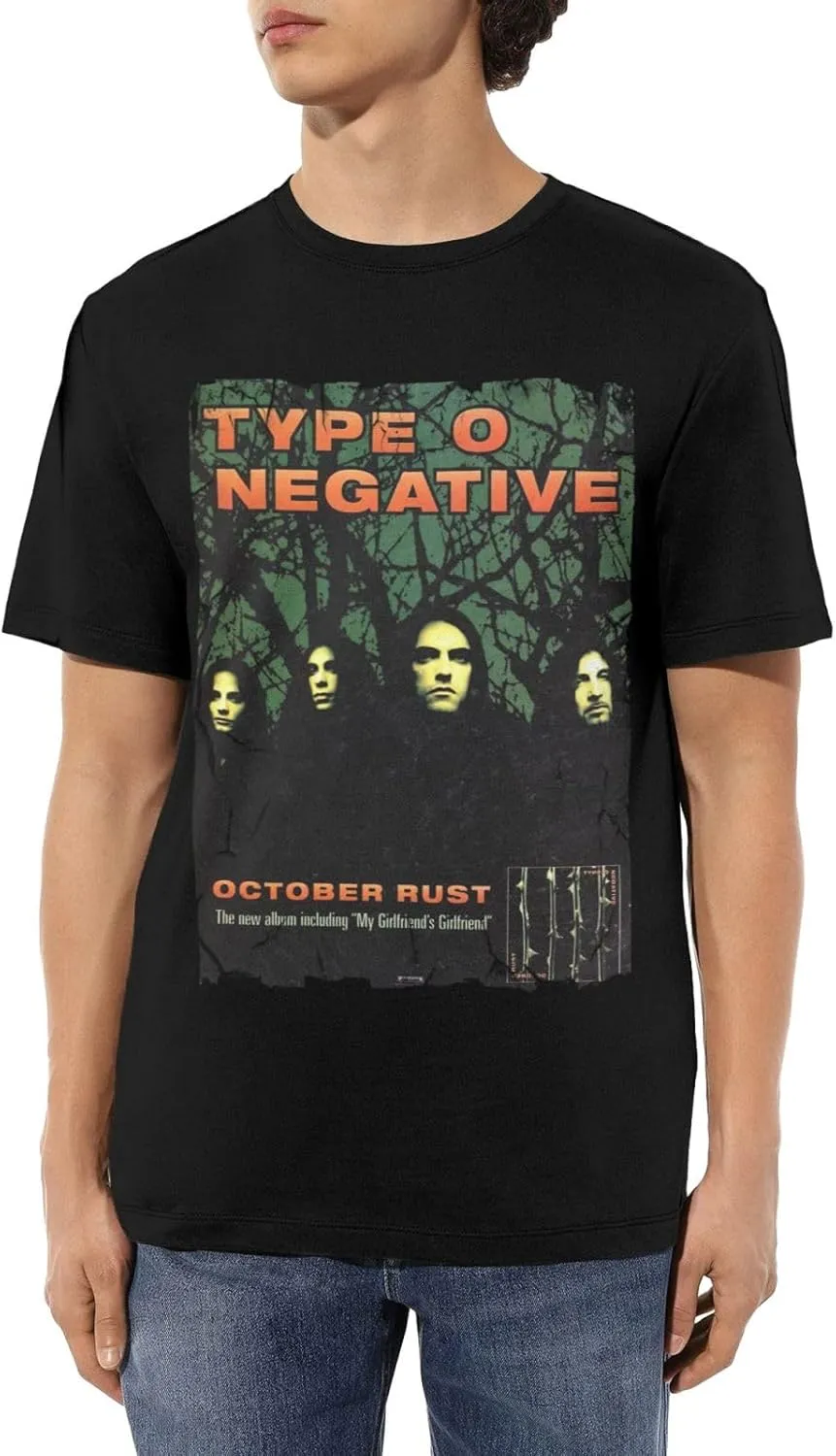 Mens Shirt Men's T Shirts Womens Tee Adult Graphic Tops Unisex T-Shirt