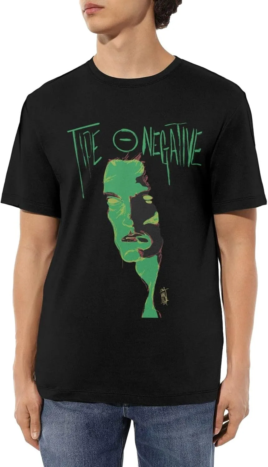 Mens Shirt Men's T Shirts Womens Tee Adult Graphic Tops Unisex T-Shirt