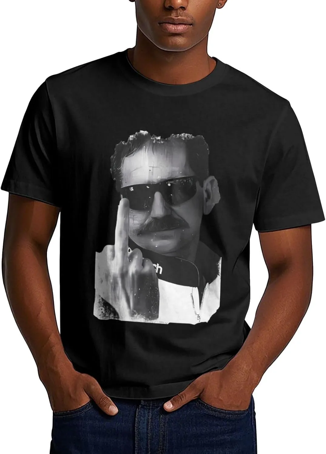 Mens Shirt Men's T Shirts Womens Tee Adult Graphic Tops Unisex T-Shirt