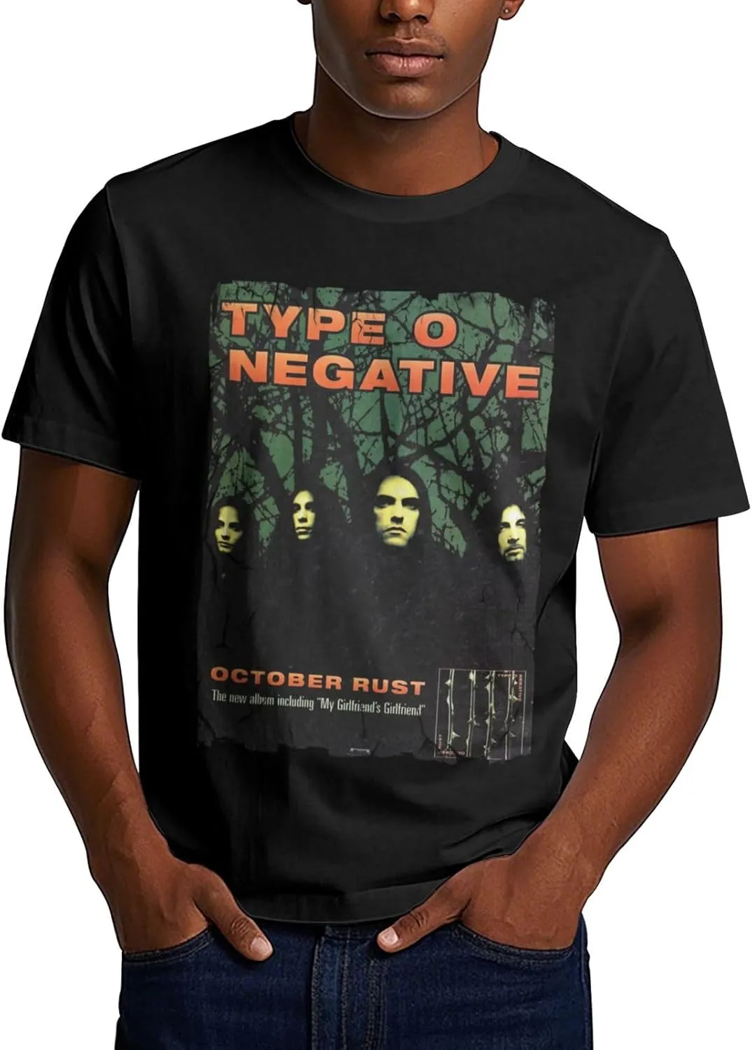 Mens Shirt Men's T Shirts Womens Tee Adult Graphic Tops Unisex T-Shirt