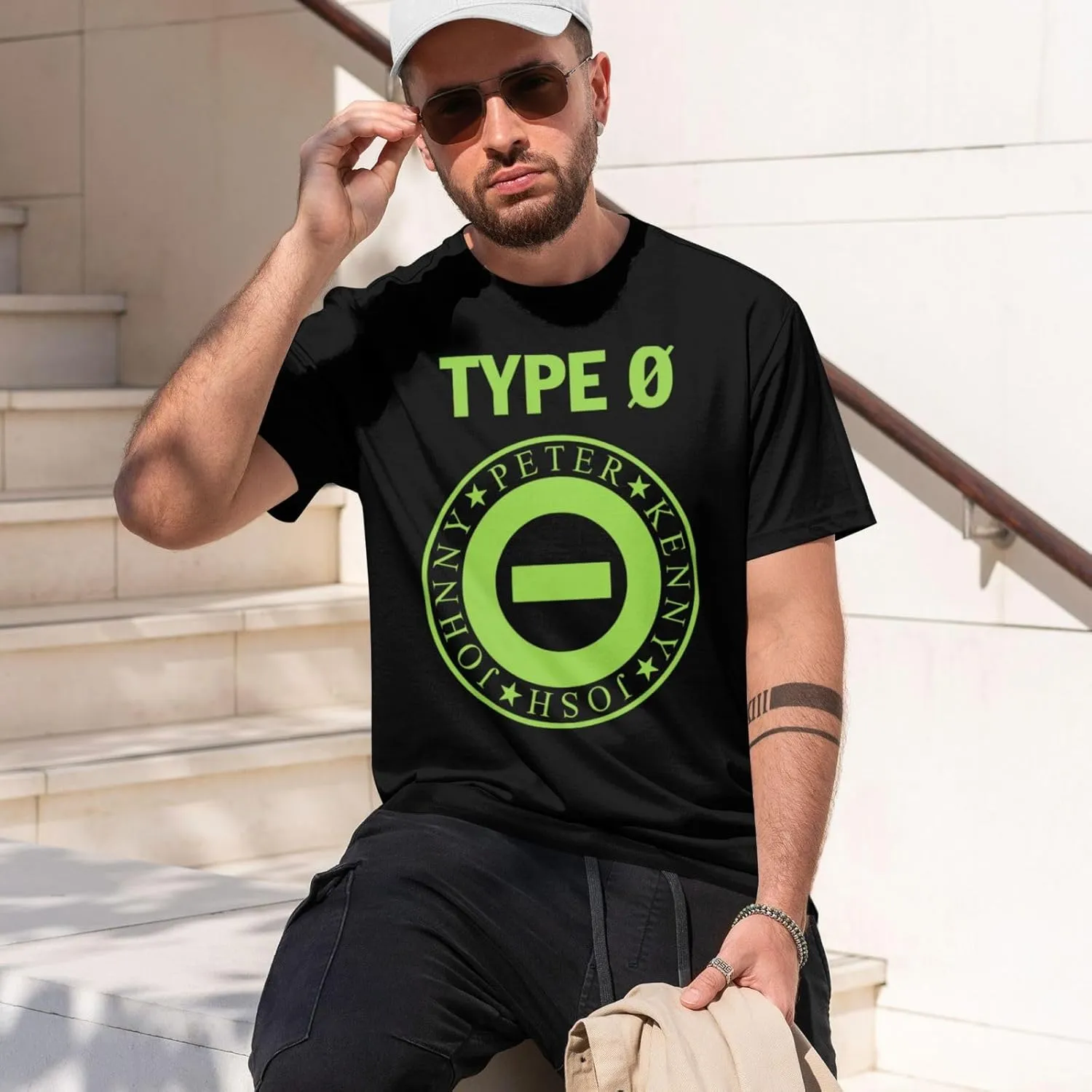 Mens Shirt Men's T Shirts Womens Tee Adult Graphic Tops Unisex T-Shirt