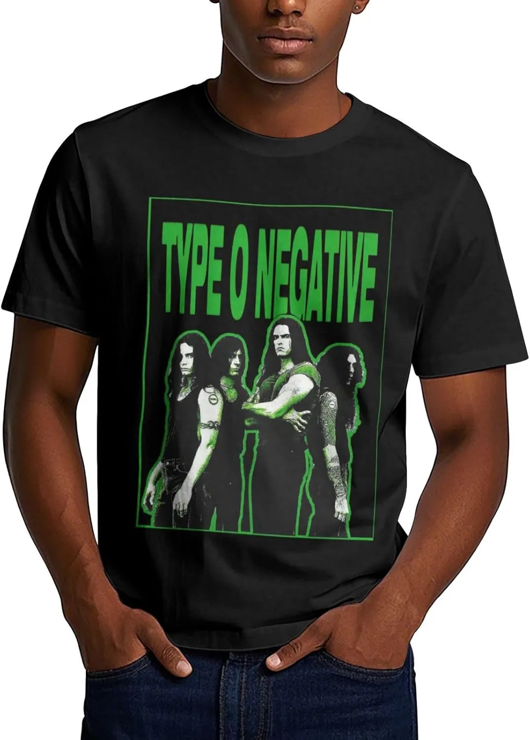 Mens Shirt Men's T Shirts Womens Tee Adult Graphic Tops Unisex T-Shirt