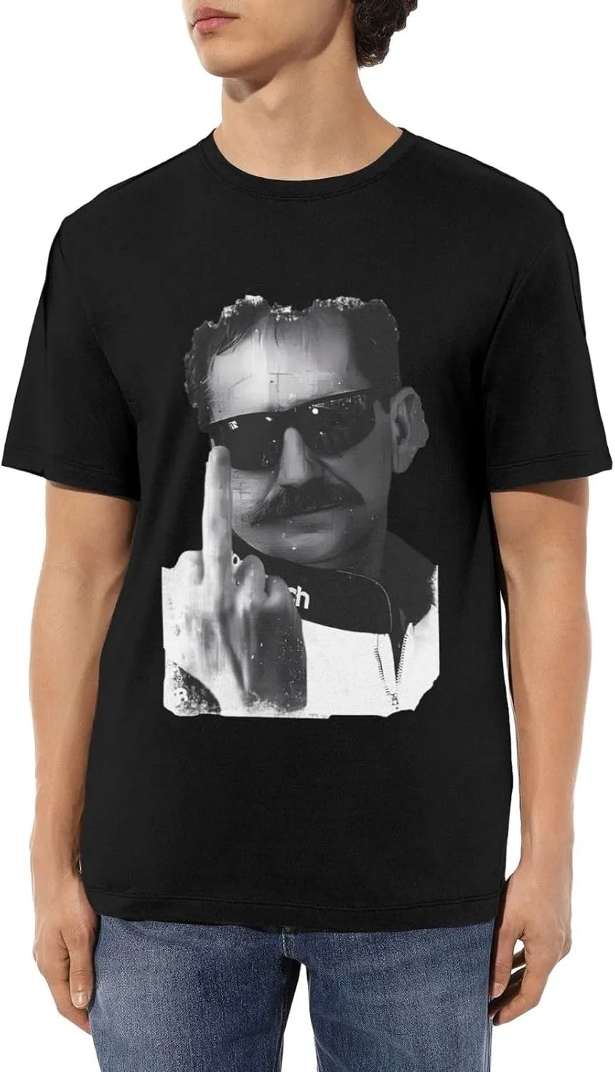 Mens Shirt Men's T Shirts Womens Tee Adult Graphic Tops Unisex T-Shirt