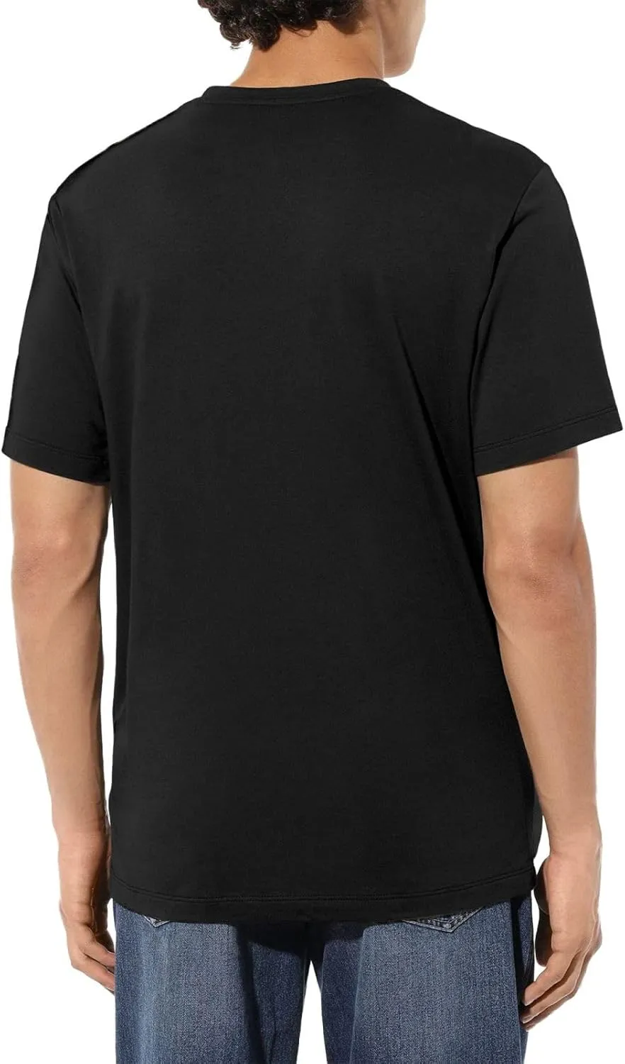 Mens Shirt Men's T Shirts Womens Tee Adult Graphic Tops Unisex T-Shirt
