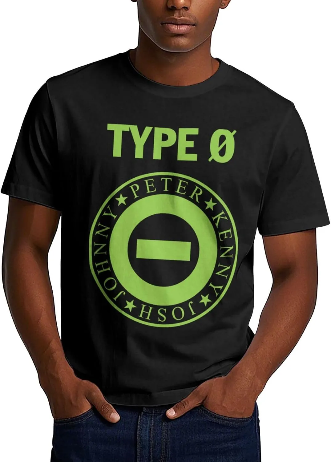 Mens Shirt Men's T Shirts Womens Tee Adult Graphic Tops Unisex T-Shirt