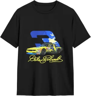 Mens Shirt Men's T Shirts Womens Tee Adult Graphic Tops Unisex T-Shirt