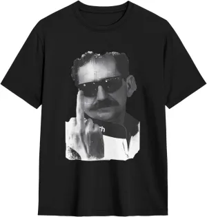 Mens Shirt Men's T Shirts Womens Tee Adult Graphic Tops Unisex T-Shirt