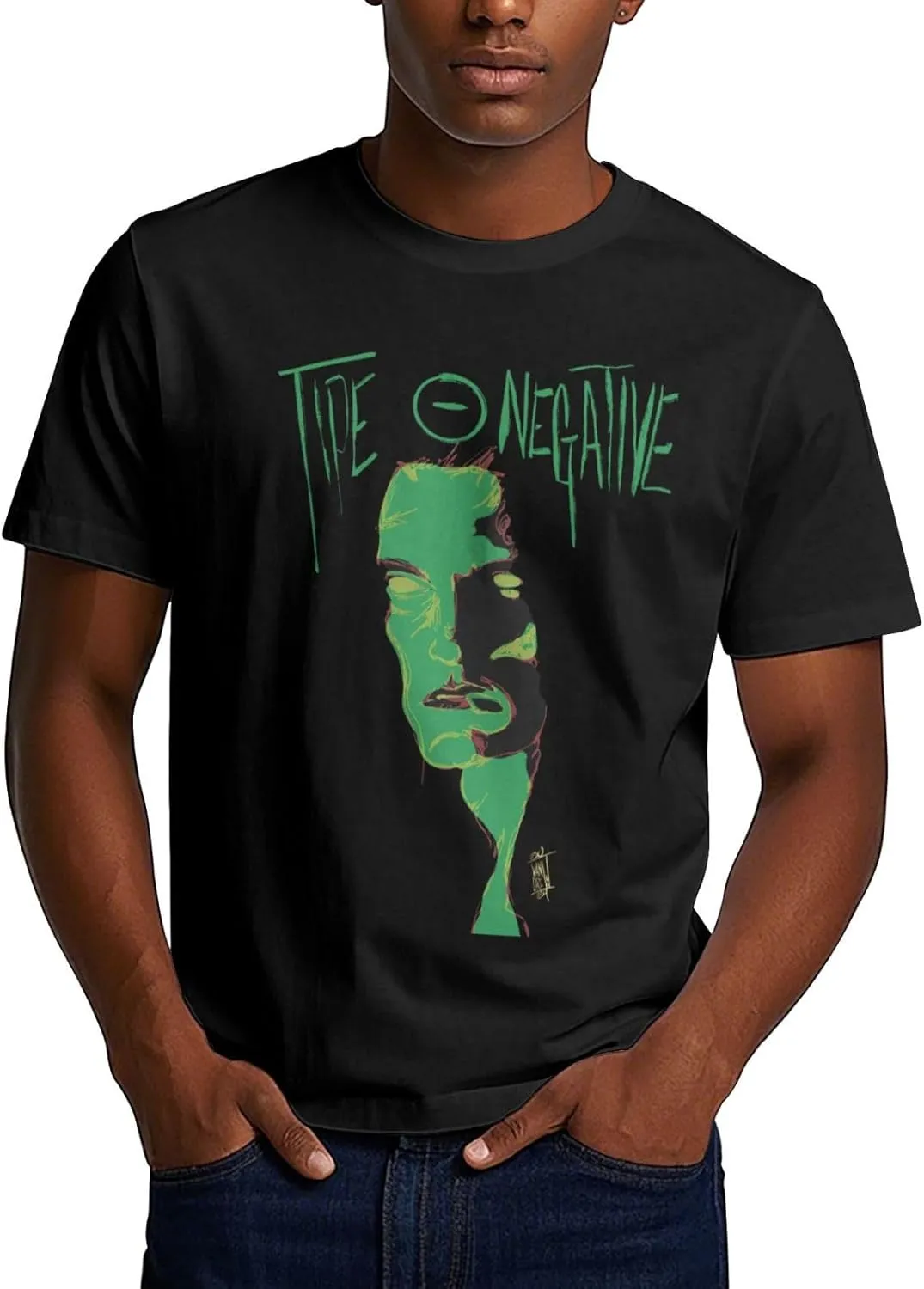Mens Shirt Men's T Shirts Womens Tee Adult Graphic Tops Unisex T-Shirt