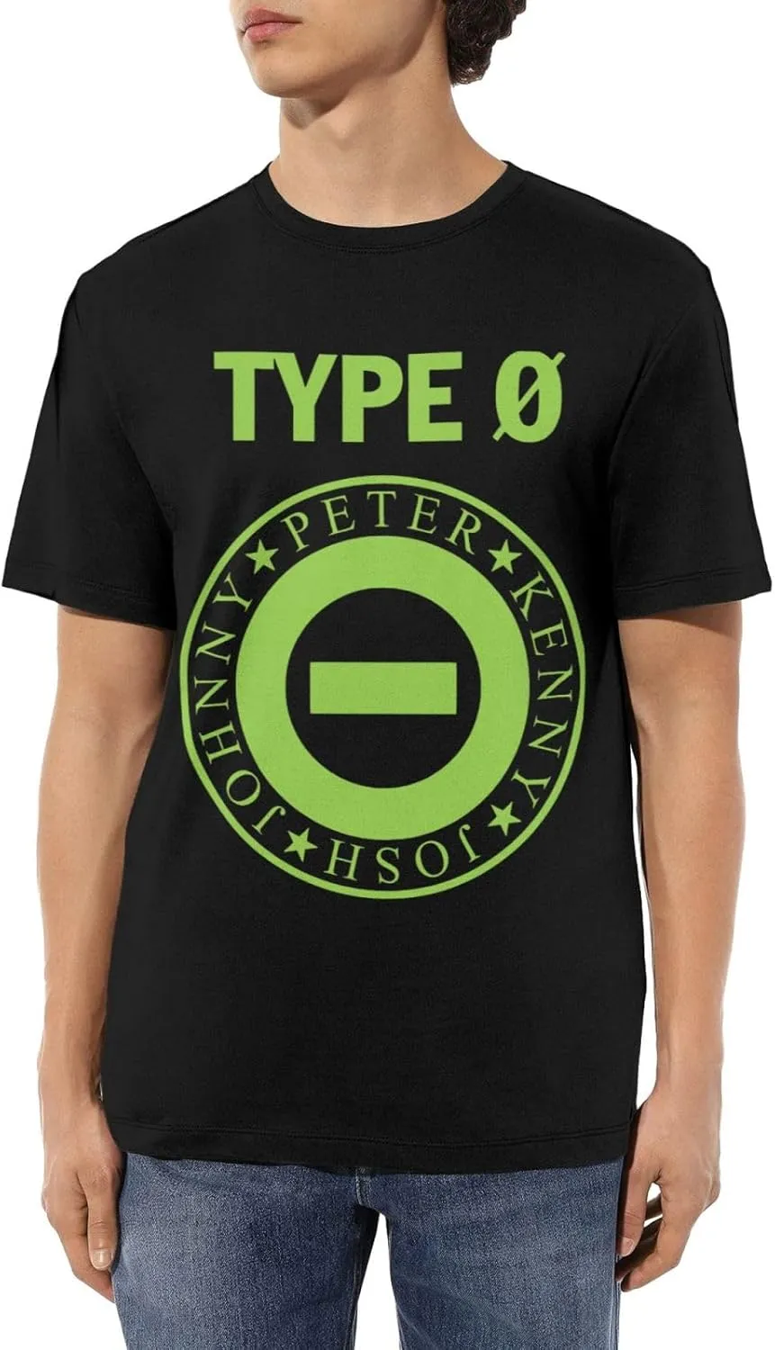 Mens Shirt Men's T Shirts Womens Tee Adult Graphic Tops Unisex T-Shirt