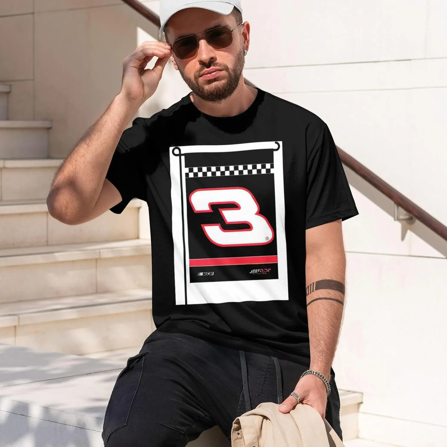 Mens Shirt Men's T Shirts Womens Tee Adult Graphic Tops Unisex T-Shirt