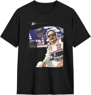 Mens Shirt Men's T Shirts Womens Tee Adult Graphic Tops Unisex T-Shirt