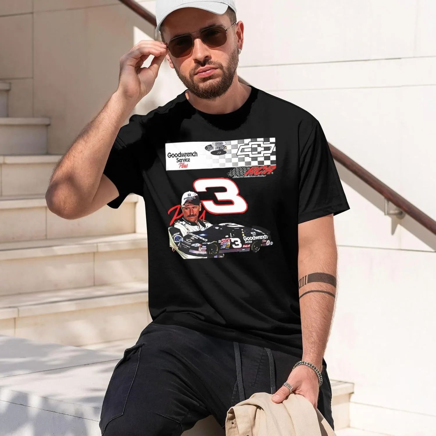 Mens Shirt Men's T Shirts Womens Tee Adult Graphic Tops Unisex T-Shirt