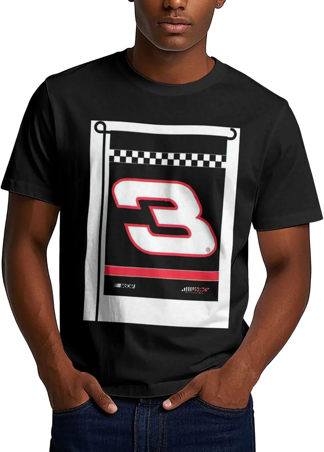 Mens Shirt Men's T Shirts Womens Tee Adult Graphic Tops Unisex T-Shirt