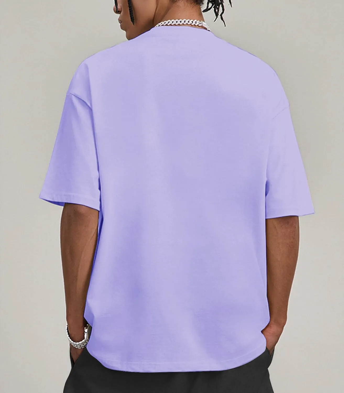 Men's T Shirts Smile Face Graphic Tees Oversized Tshirts Heavyweight Athletic Workout Short Sleeve Cotton Tops