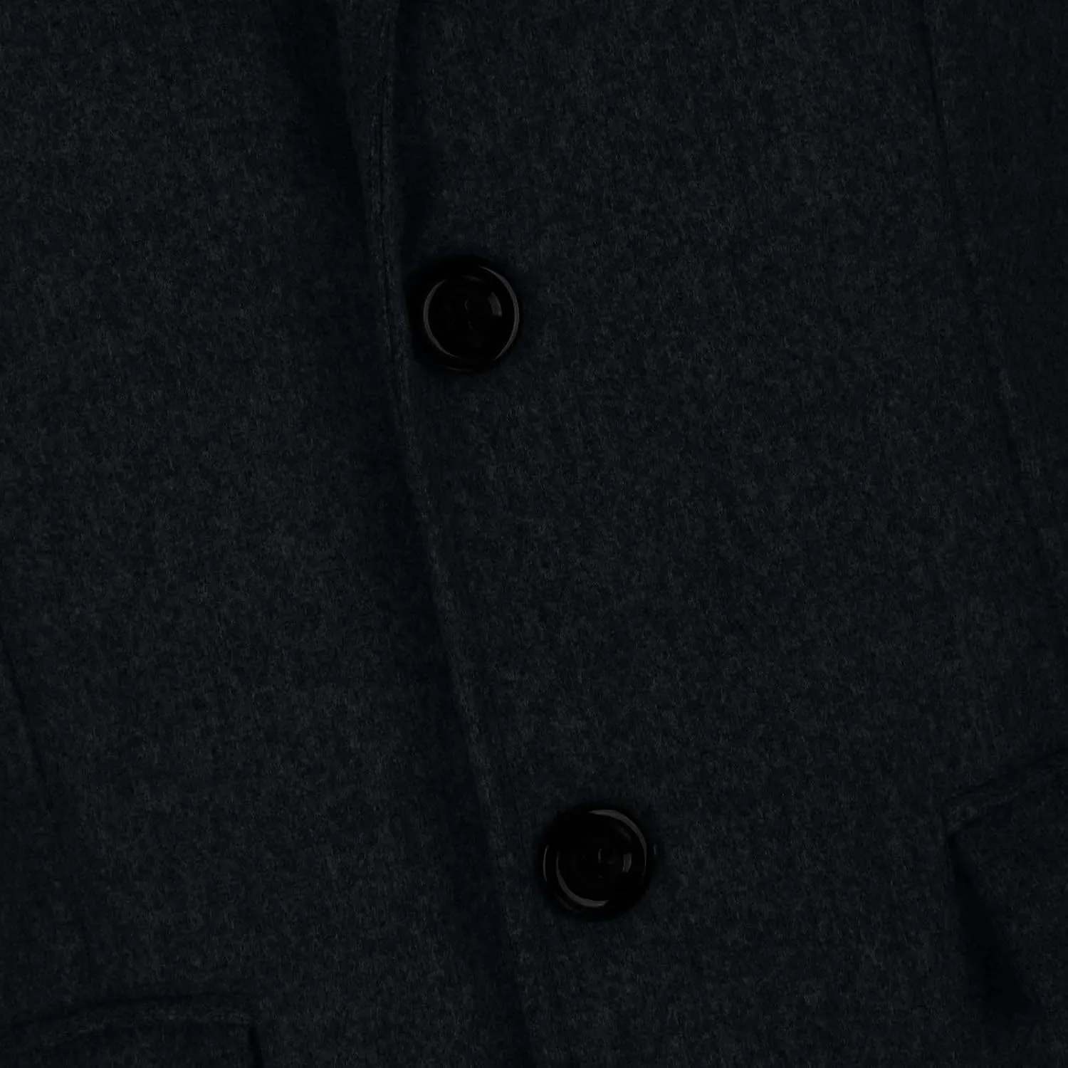 Men's Trench Coat Casual Wool Blend Long Jacket Coats Oversized Single Breasted Lapel 2024 Fall Winter Trenchcoat