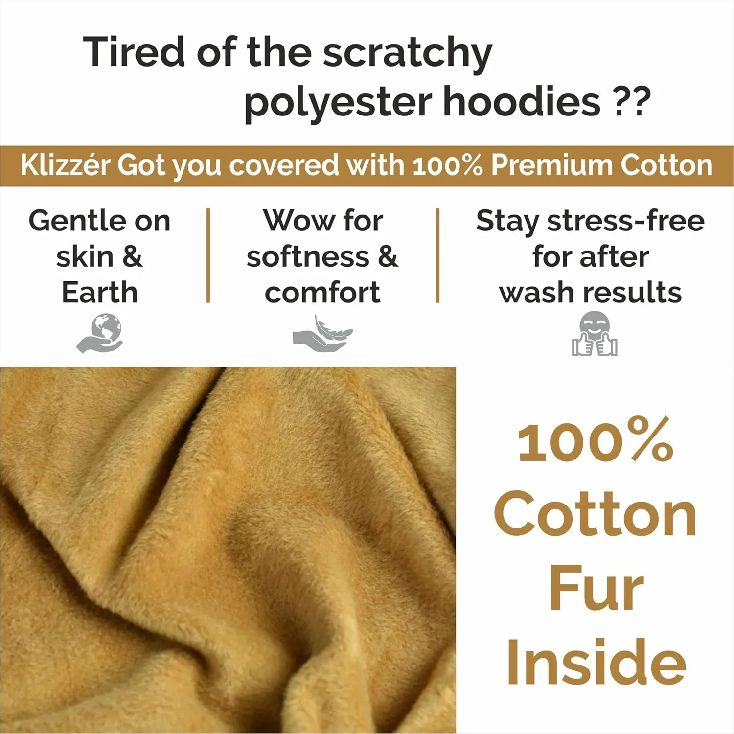 Mens Zip Up Hoodie of Cotton Fleece Heavyweight sweatshirt hoodie