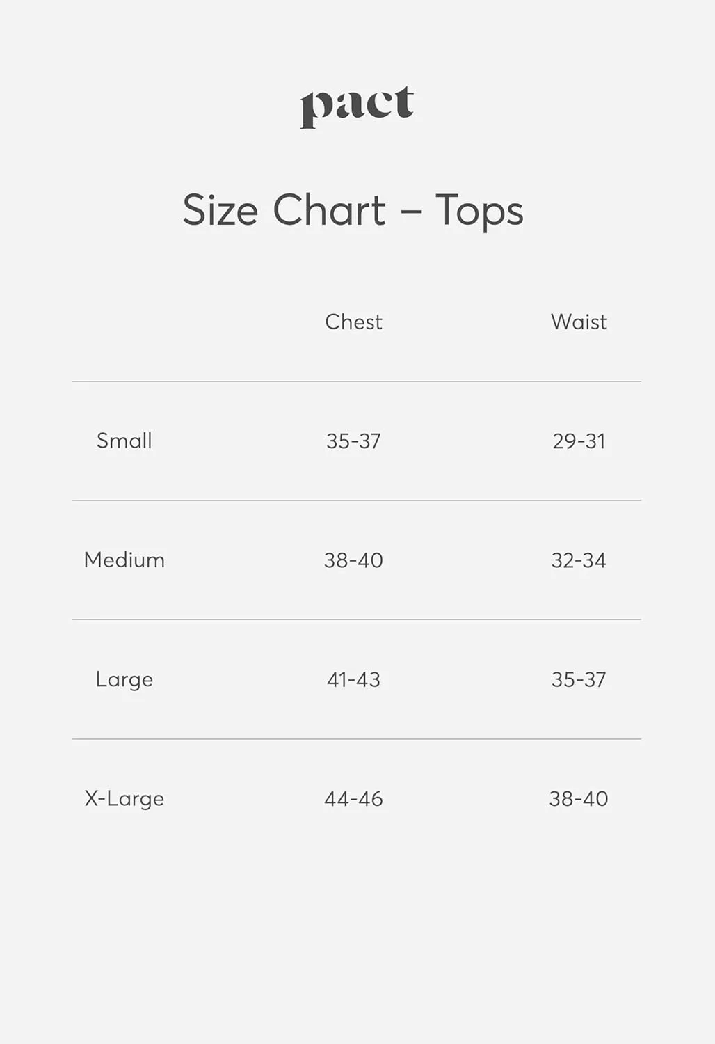 Pact Men's Organic Cotton Softspun Standard Fit Crew Neck T-Shirt, Pack of 5