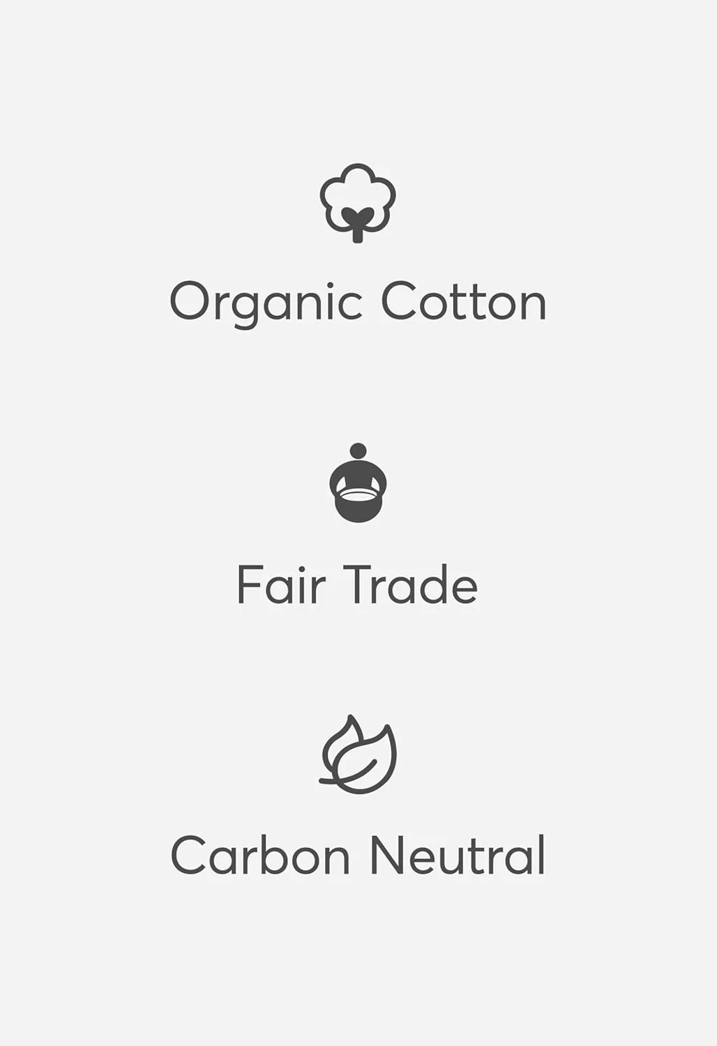 Pact Men's Organic Cotton Softspun Standard Fit Crew Neck T-Shirt, Pack of 5