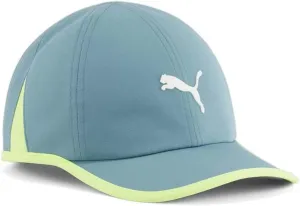 PUMA Womens Everyday Performance Adjustable Cap - Orange