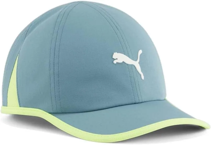 PUMA Womens Everyday Performance Adjustable Cap - Orange