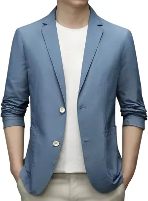 Retro Tweed Men's Suit Jackets Herringbone Slim Fit Sport Coats Blazer Prom Business Casual Men Tux Jacket Wedding Blazers