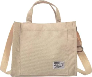 Tote Bag for Women Hobo Handbag Shoulder Top-Handle Purses Hobo, Silver