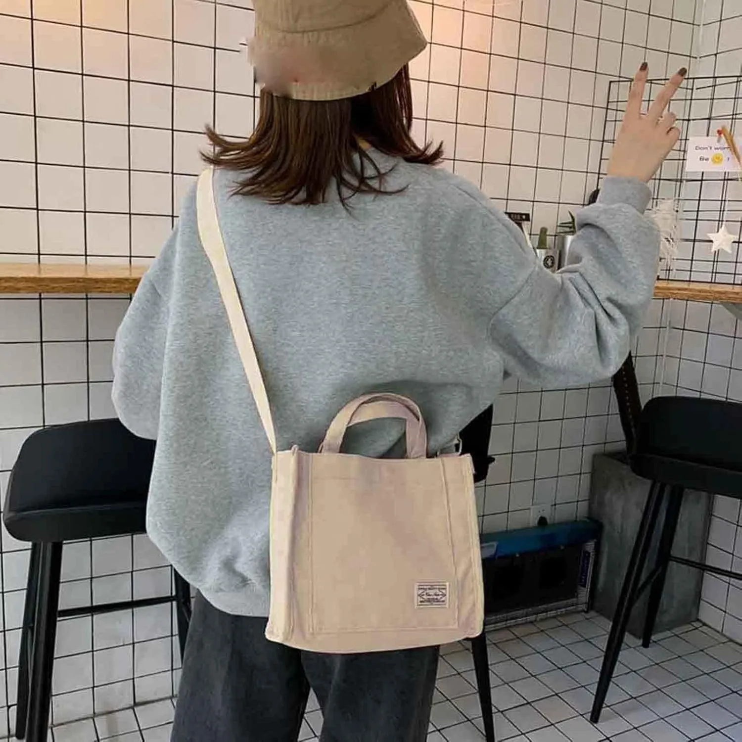 Tote Bag for Women Hobo Handbag Shoulder Top-Handle Purses Hobo, Silver
