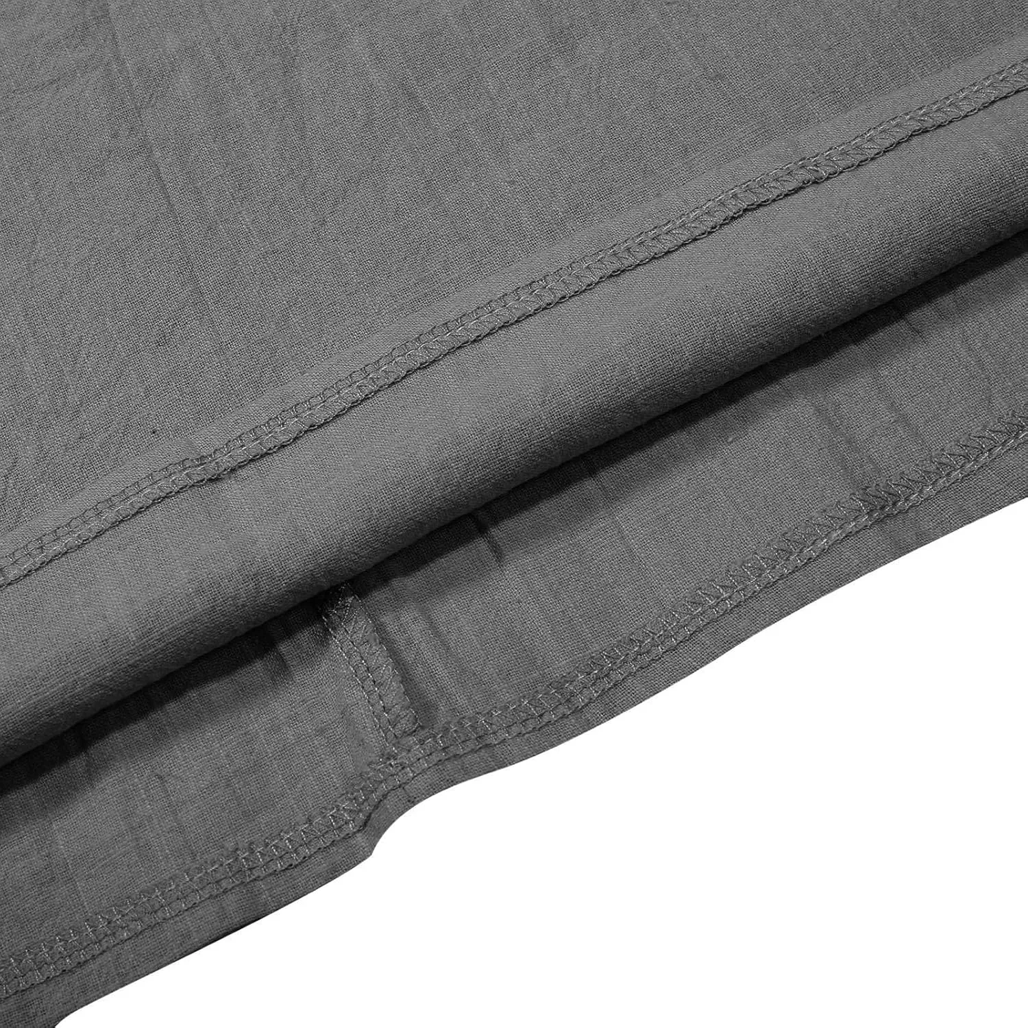 Womens Linen Maxi Skirts Summer Elastic Waist Drawstring A Line Long Flared Skirts Vacation Boho Flowy Skirt